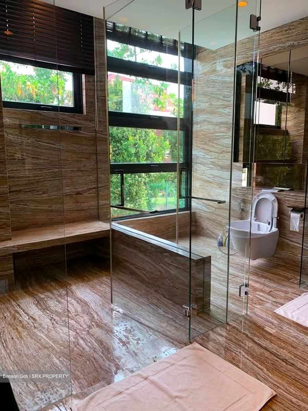 Seletar Hills Estate (D28), Semi-Detached #590803241